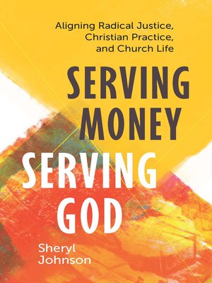 cover image of Serving Money, Serving God